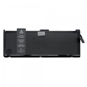 A1309 Laptop Battery for Macbook Pro Unibody A1297 Battery