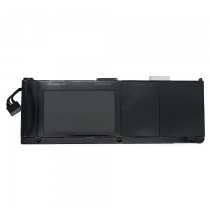 A1309 Laptop Batterij voor Macbook Pro Unibody A1297 Batterij