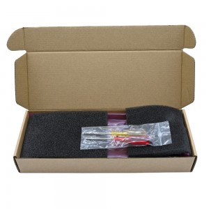 A1309 Laptop Batterij voor Macbook Pro Unibody A1297 Batterij
