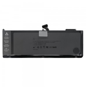 A1321 Laptop Battery for Macbook Pro Unibody A1286 Battery