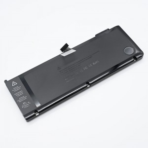 A1321 Laptop Battery for Macbook Pro Unibody A1286 Battery