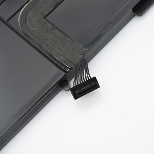 A1321 Laptop Battery for Macbook Pro Unibody A1286 Battery