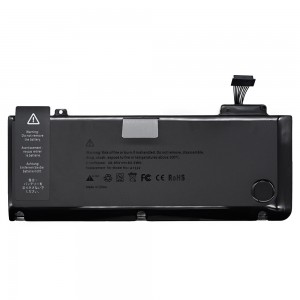 A1322 Laptop Battery for Macbook Pro A1278 Battery