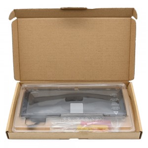 A1322 Laptop Battery for Macbook Pro A1278 Battery
