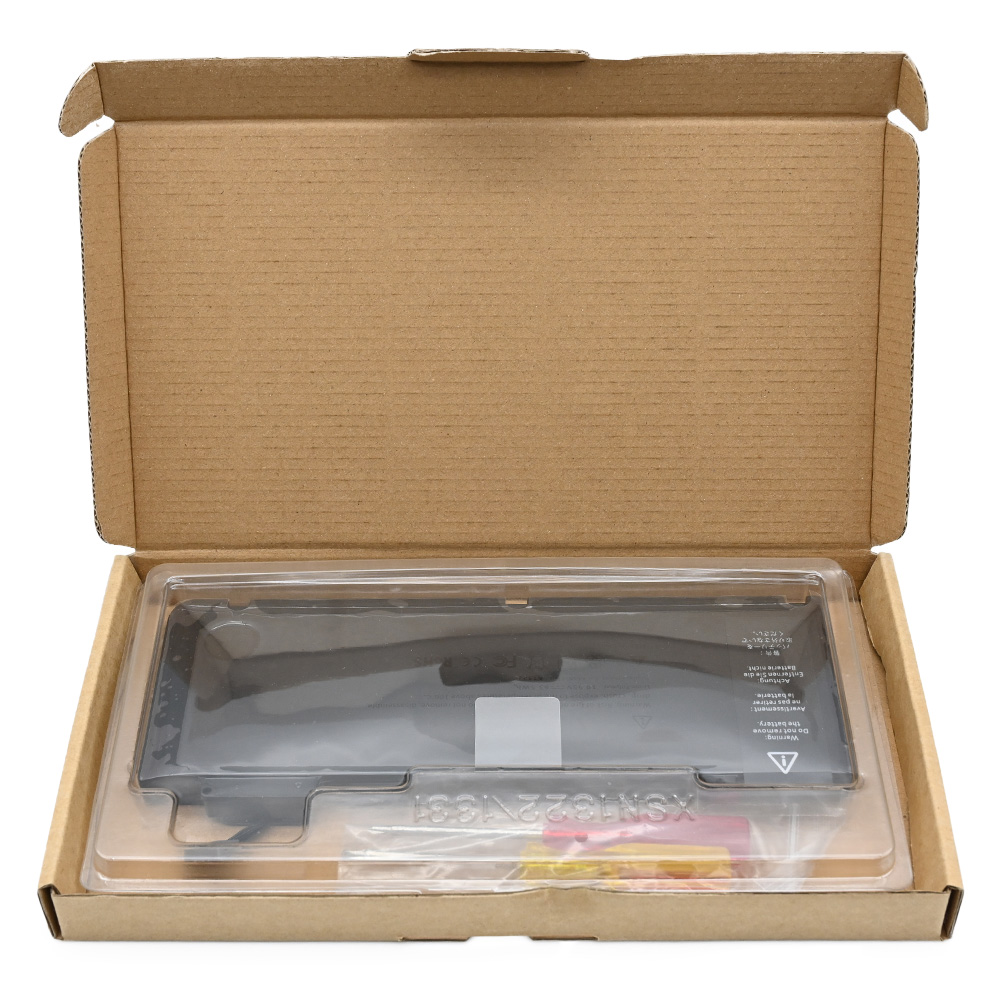 A1322 Product Packaging Display