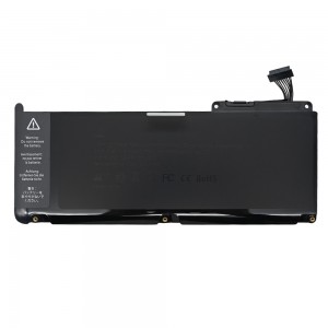 A1331 Laptop Batterij voor Macbook Unibody A1342 Batterij