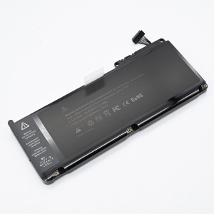 A1331 Laptop Battery for Macbook Unibody A1342 Battery