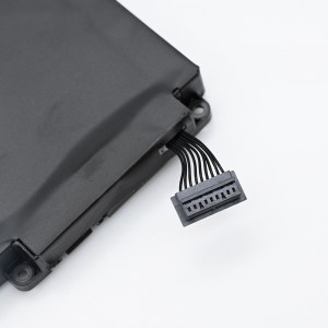 A1331 Laptop Battery for Macbook Unibody A1342 Battery
