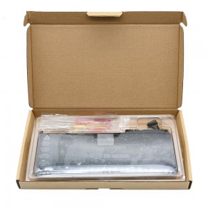 A1331 Laptop Battery for Macbook Unibody A1342 Battery