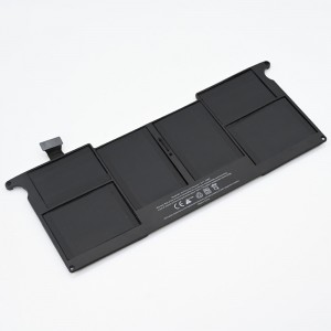 A1375 Laptop Battery for Macbook Air A1370 Battery