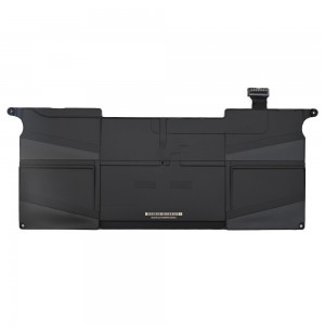 A1375 Laptop Battery for Macbook Air A1370 Battery