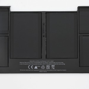 A1375 Laptop Battery for Macbook Air A1370 Battery