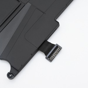 A1375 Laptop Battery for Macbook Air A1370 Battery