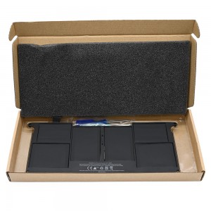A1375 Laptop Battery for Macbook Air A1370 Battery