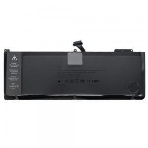A1382 Laptop Batterij voor Macbook Pro Unibody A1286 Batterij