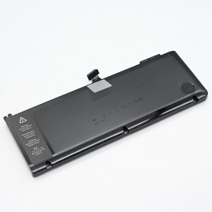 A1382 Laptop Battery for Macbook Pro Unibody A1286 Battery