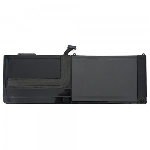 A1382 Laptop Battery for Macbook Pro Unibody A1286 Battery