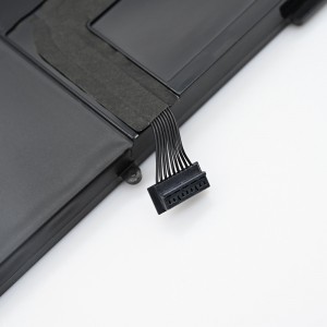 A1382 Laptop Battery for Macbook Pro Unibody A1286 Battery