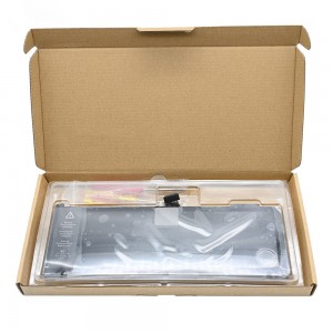 A1382 Laptop Battery for Macbook Pro Unibody A1286 Battery