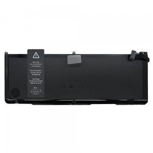 A1383 Laptop Battery for Macbook Pro Unibody A1297 Battery