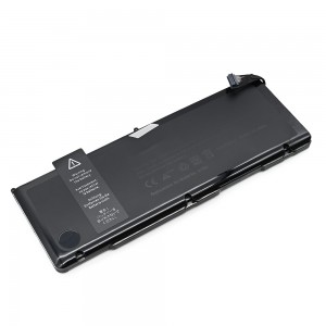 A1383 Laptop Battery for Macbook Pro Unibody A1297 Battery
