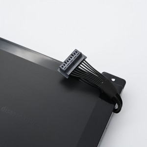 A1383 Laptop Battery for Macbook Pro Unibody A1297 Battery