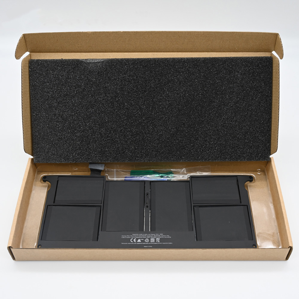A1406-A1495 Product Packaging Display