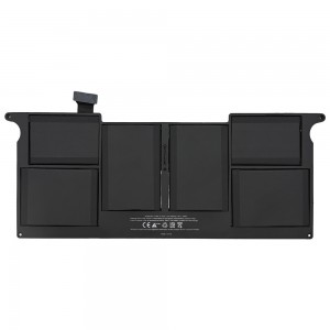 A1406 A1495 Laptop Battery for Macbook Air A1370 A1465 Battery