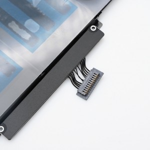 A1417 Laptop Battery for Macbook Pro 15” A1398 year 2012 & Early 2013 Retina Series Notebook Batteries