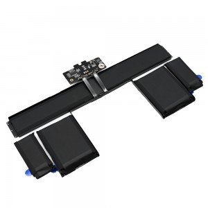 A1437 Laptop Battery For Macbook Pro Retina A1425 Battery