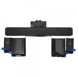 A1437 Laptop Battery For Macbook Pro Retina A1425 Battery