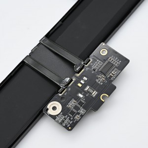 A1437 Laptop Battery For Macbook Pro Retina A1425 Battery