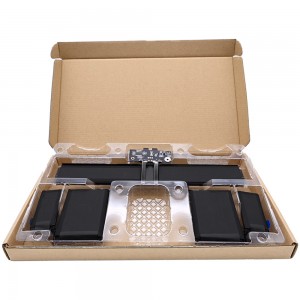 A1437 Laptop Battery For Macbook Pro Retina A1425 Battery