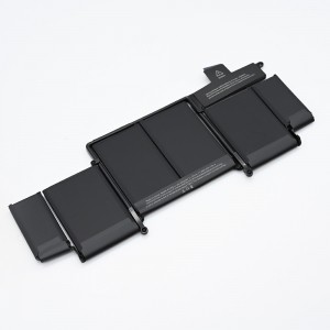 Batterie d'ordinateur portable A1493 pour batterie Macbook Pro Retina A1502