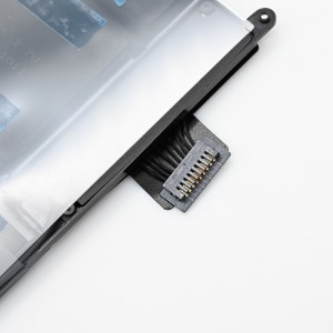 Batterie d'ordinateur portable A1493 pour batterie Macbook Pro Retina A1502
