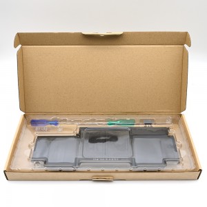 A1493 Laptop Battery For Macbook Pro Retina A1502 Battery