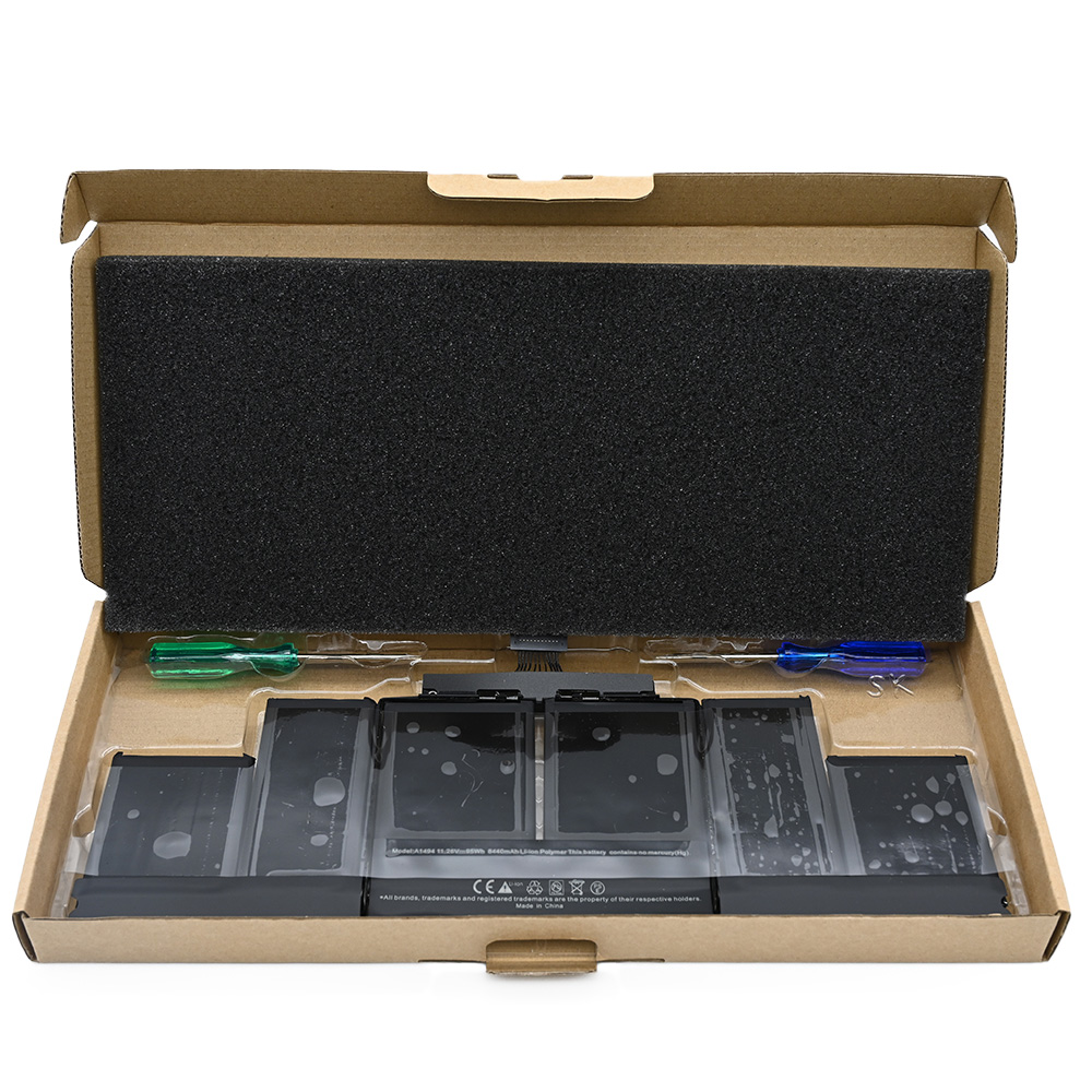 A1494 Product Packaging Display