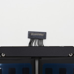 A1494 Laptop Battery For Macbook Pro Retina A1398 Battery