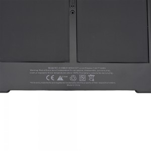 A1496 A1405 A1377 Laptop Battery For Macbook Air A1369 A1466 Battery