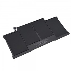 A1496 A1405 A1377 Laptop Battery For Macbook Air A1369 A1466 Battery