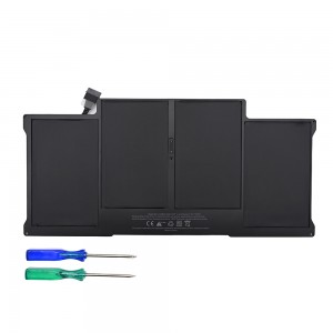 A1496 A1405 A1377 Laptop Battery For Macbook Air A1369 A1466 Battery