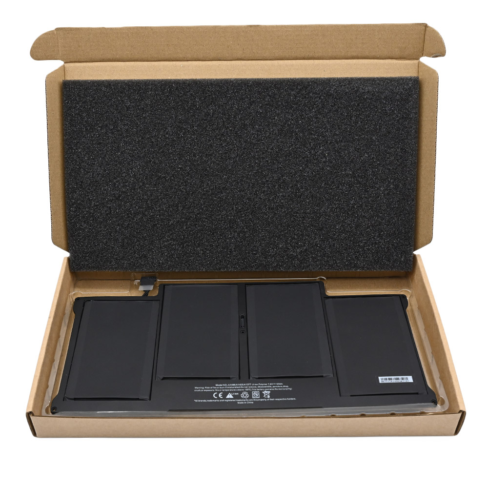 A1496-A1405-A1377 Product Packaging Display