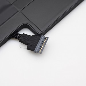 A1496 A1405 A1377 Laptop Battery For Macbook Air A1369 A1466 Battery