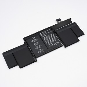 A1582 Laptop Battery For Macbook Pro A1502 Battery
