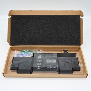 A1582 Laptop Battery For Macbook Pro A1502 Battery