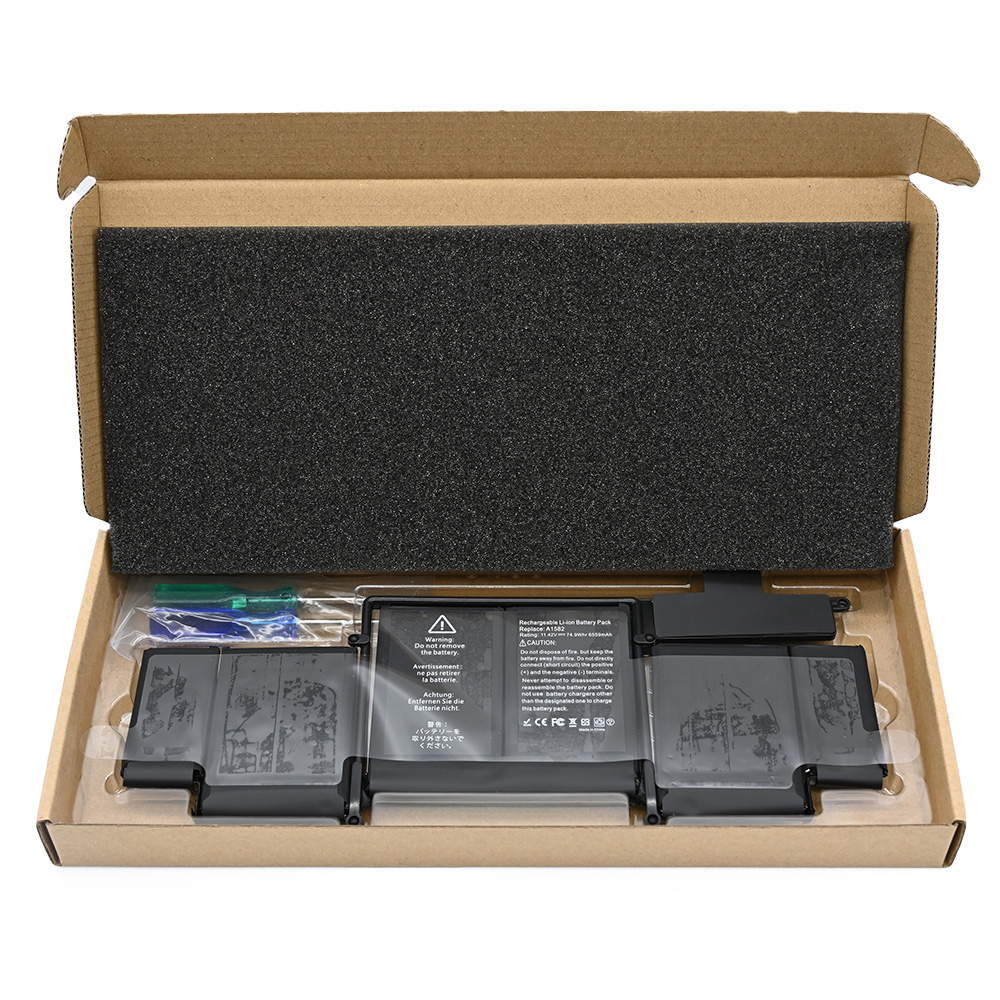 A1582 Product Packaging Display