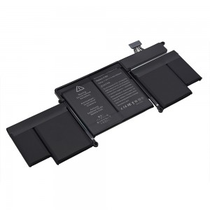 A1582 Laptop Battery For Macbook Pro A1502 Battery