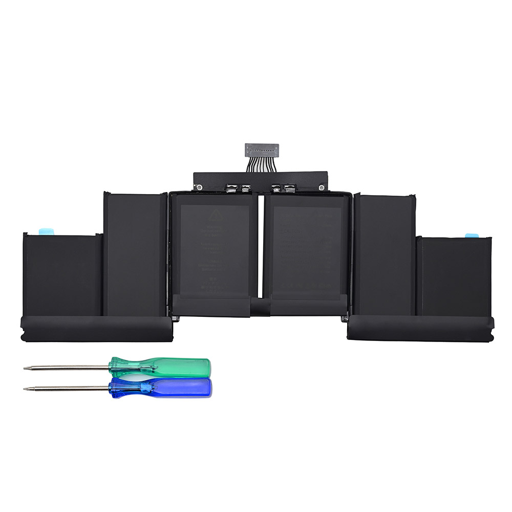 A1618 A1398 Laptop Battery