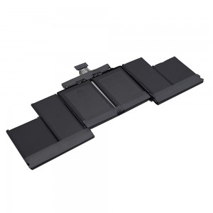 A1618 Laptop Battery For Macbook Pro Retina 15″ A1398 Year mid 2015 Notebook Batteries