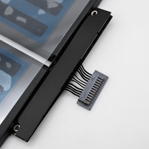 A1618 Laptop Battery For Macbook Pro Retina 15” A1398 year mid 2015 Notebook Batteries